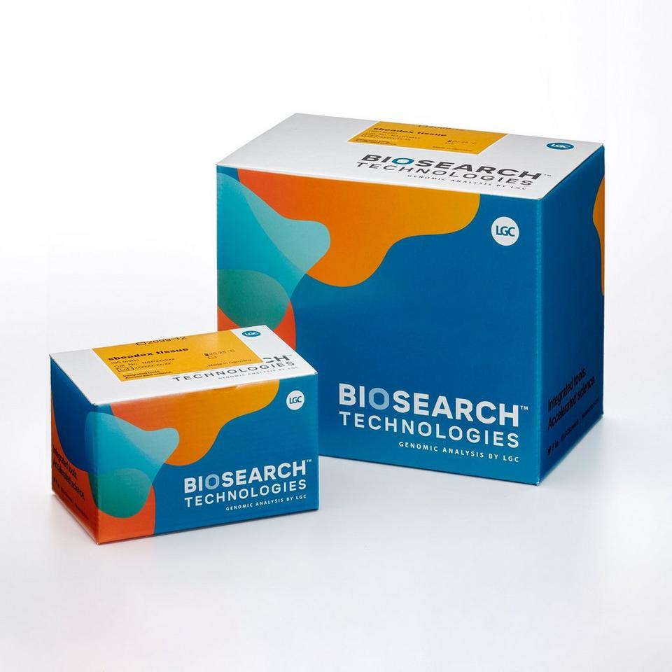 sbeadex tissue kit